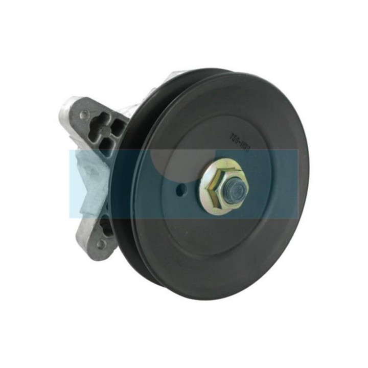 Palier de lame pour tracteur tondeuse MTD (61804197)