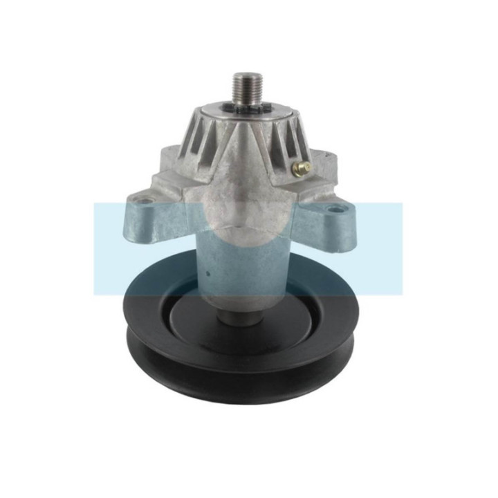 Palier de lame pour tracteur tondeuse MTD (61804197)