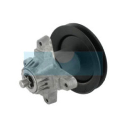Palier de lame pour tracteur tondeuse MTD (61804654)