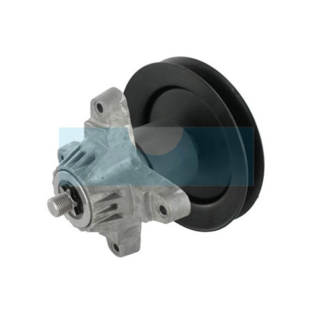 Palier de lame pour tracteur tondeuse Gutbrod (61804654)
