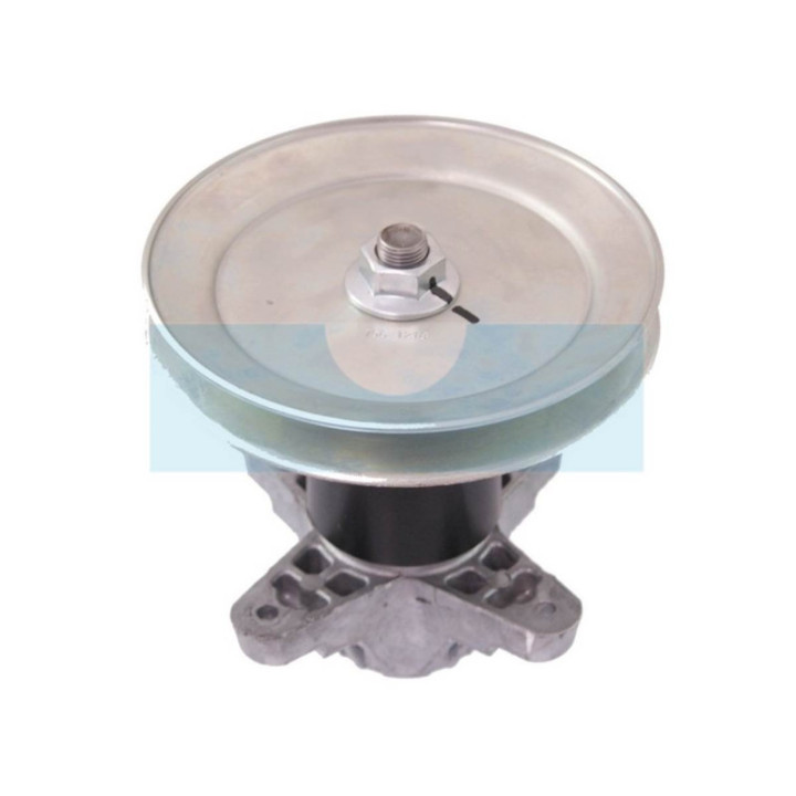 Palier de lame pour tracteur tondeuse Cub Cadet (6180609)