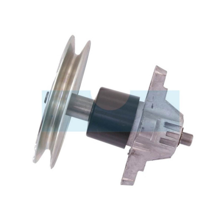 Palier de lame pour tracteur tondeuse Cub Cadet (6180609)