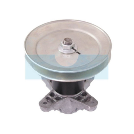 Palier de lame pour tracteur tondeuse Gutbrod (6180609)