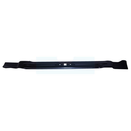 Lame pour tracteur tondeuse MTD (76cm) (74204385)