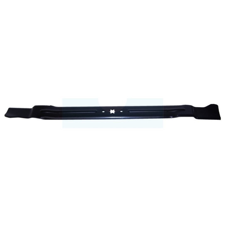 Lame pour tracteur tondeuse MTD (76cm) (74204385)