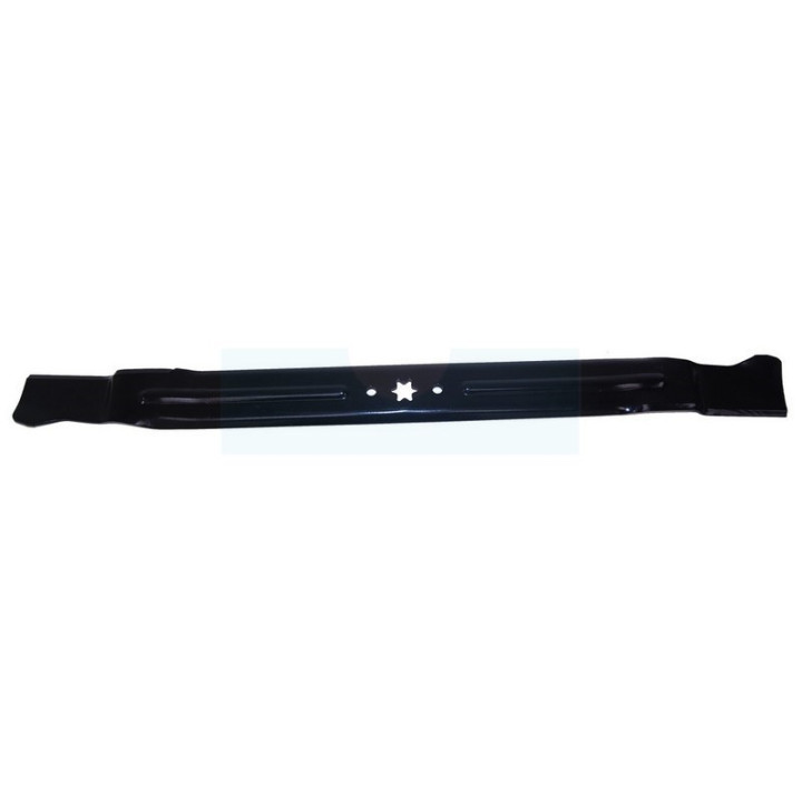 Lame pour tracteur tondeuse Bestgreen (76cm) (74204385)