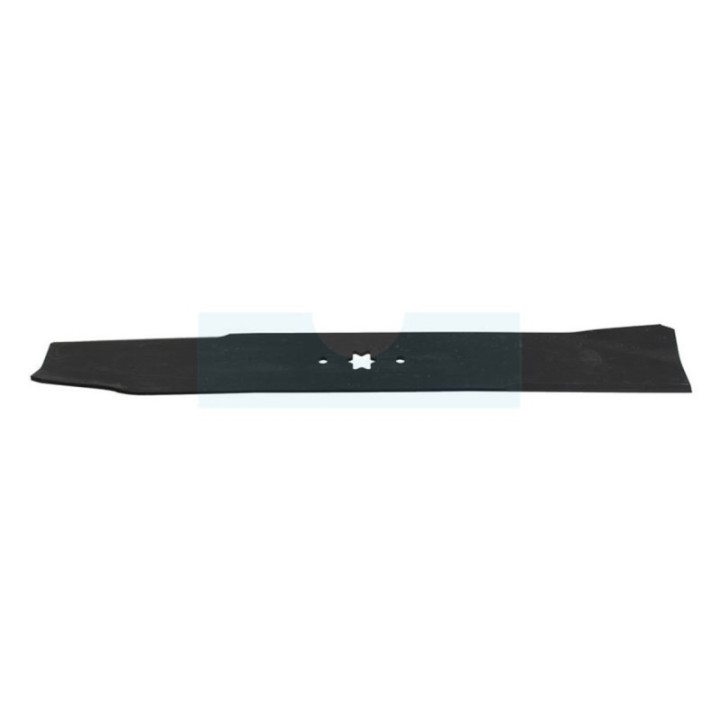 Lame pour tracteur tondeuse MTD (54cm) (7420674)