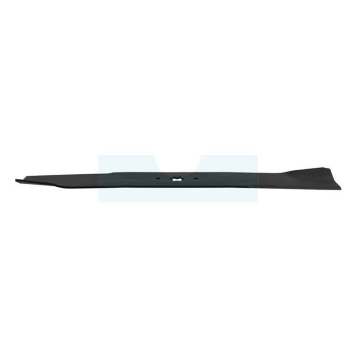 Lame pour tracteur tondeuse Gutbrod (54cm) (7420674)