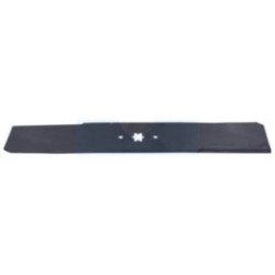 Lame pour tracteur tondeuse MTD (49cm) (7420675)