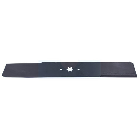 Lame pour tracteur tondeuse MTD (49cm) (7420675)