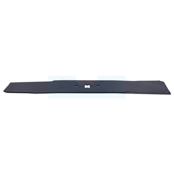 Lame pour tracteur tondeuse Helington (49cm) (7420675)