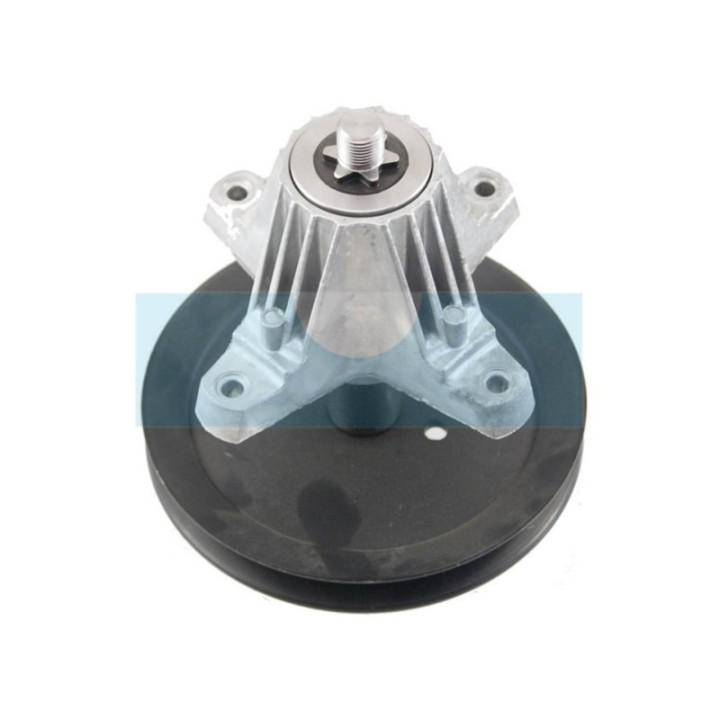 Palier de lame pour tracteur tondeuse Bolens (61804865)