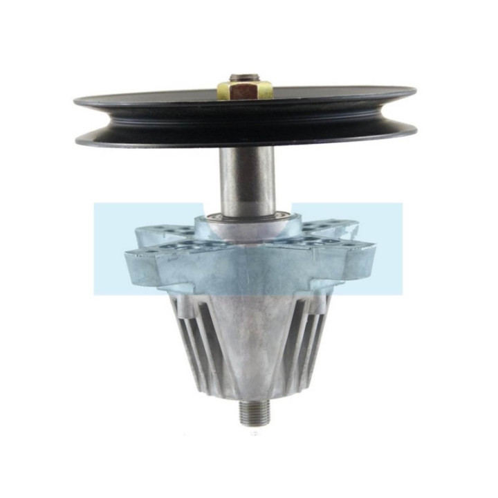 Palier de lame pour tracteur tondeuse Gutbrod (61804865)