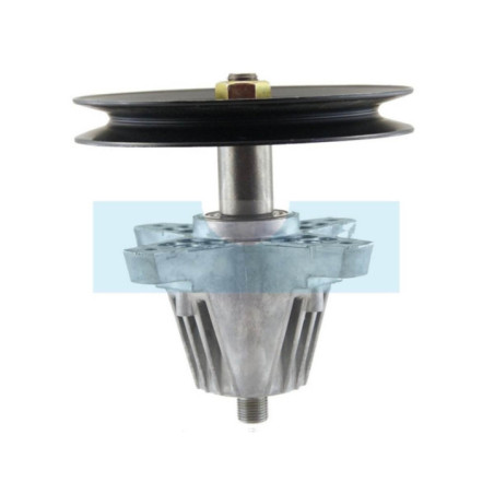 Palier de lame pour tracteur tondeuse Lawnflite (61804865)