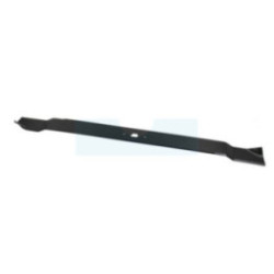 Lame pour tracteur tondeuse MTD (76cm) (7420609)