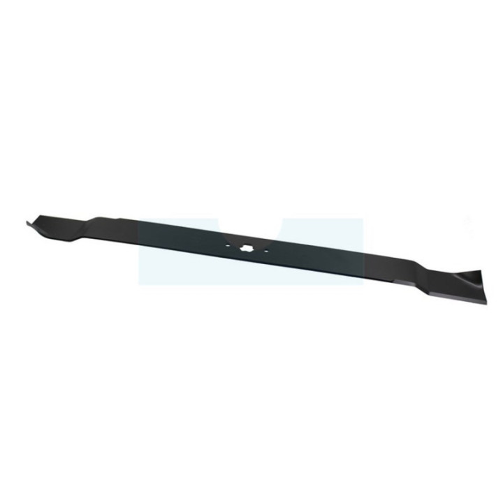 Lame pour tracteur tondeuse Yardman (76cm) (7420609)