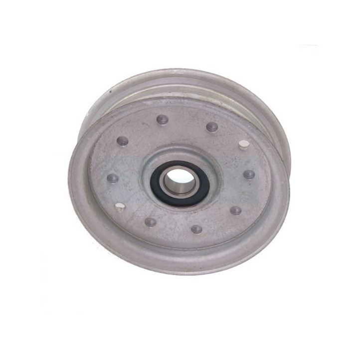 Poulie sur roulement pour tracteur tondeuse MTD (75605042)