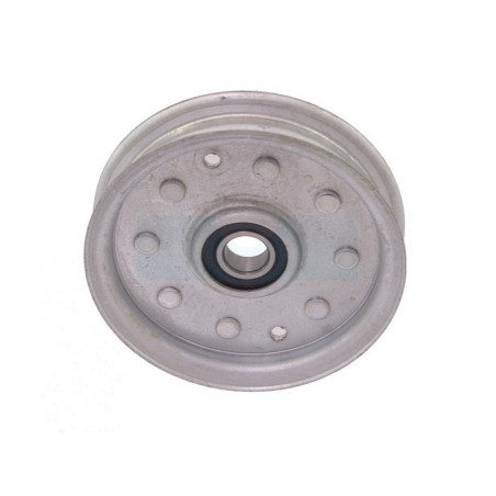 Poulie sur roulement pour tracteur tondeuse Bestgreen (75605042)