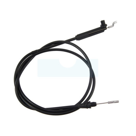 Câble d'embrayage pour tondeuse Toro (1048676)