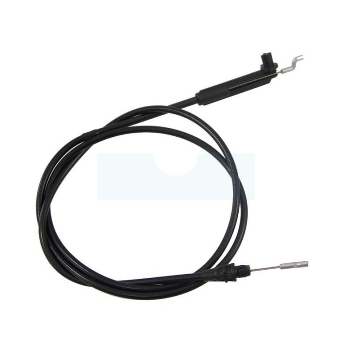 Câble d'embrayage pour tondeuse Toro (1048676)