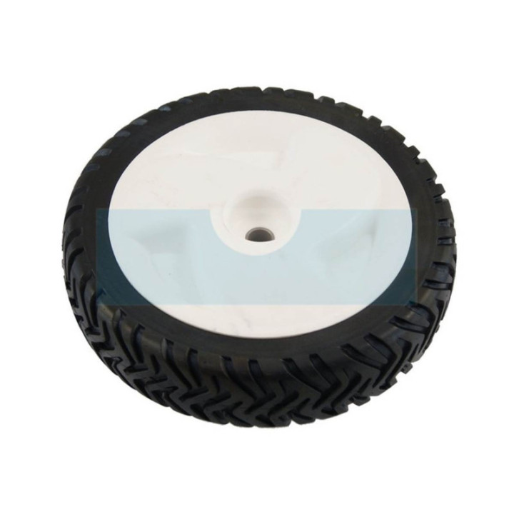 Roue pour tondeuse Toro Ø 210mm (1053036)
