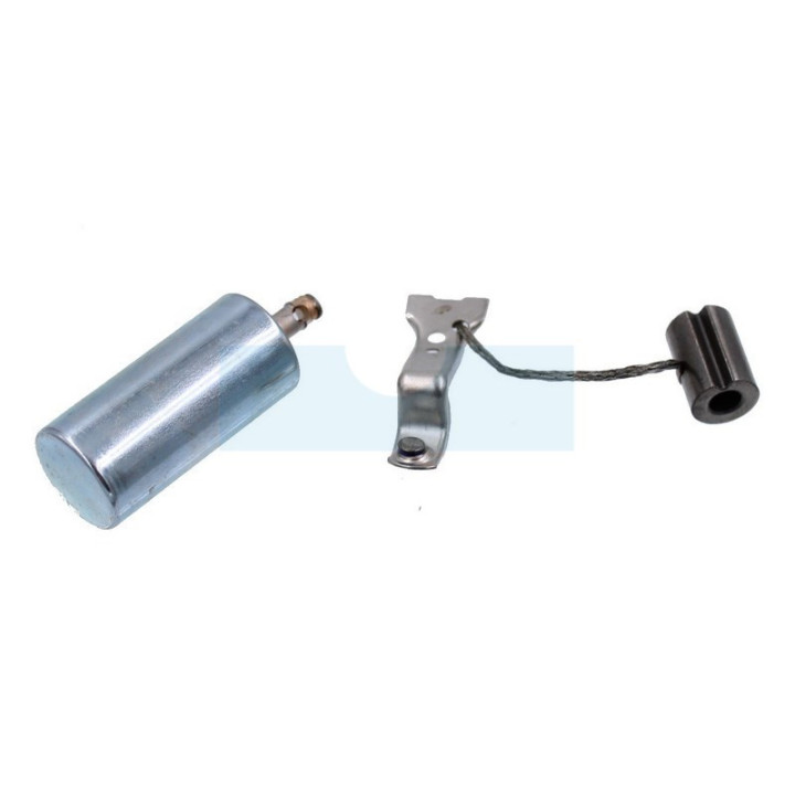 Kit rupteur et condensateur pour moteur Briggs & Stratton (294628)