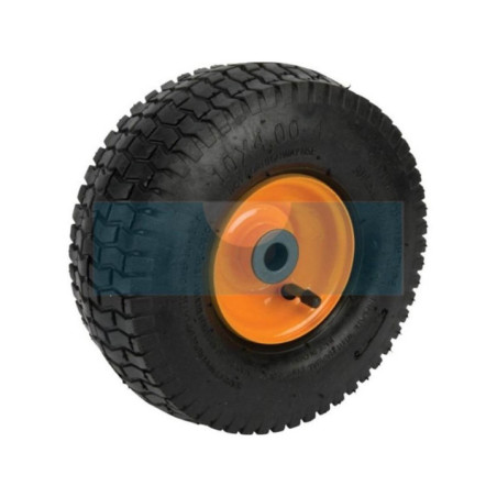 Roue pour tracteur tondeuse Husqvarna (532436946)