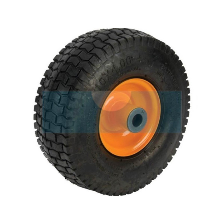 Roue pour tracteur tondeuse Husqvarna (532436946)