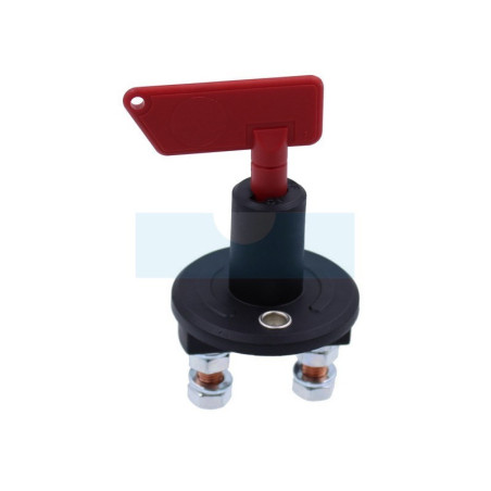 Coupe batterie 12/24V 150A/500A