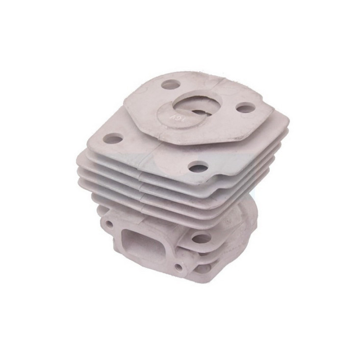 Kit cylindre piston pour tronçonneuse Husqvarna (537248502)