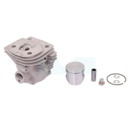 Kit cylindre piston pour tronçonneuse Jonsered (537248502)