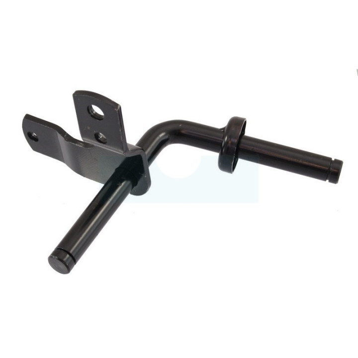 Fusée de roue pour tracteur tondeuse Husqvarna (532169840)
