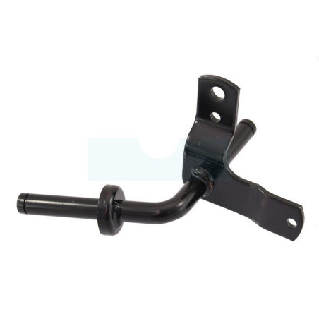 Fusée de roue pour tracteur tondeuse Jonsered (532169840)