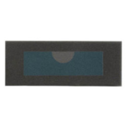 Filtre à air pour moteur Briggs & Stratton (697015)