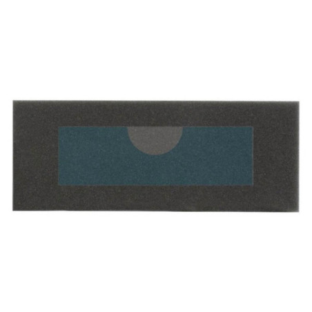 Filtre à air pour moteur Briggs & Stratton (697015)