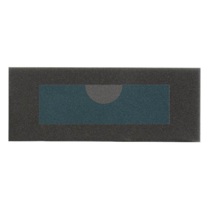 Filtre à air pour moteur Briggs & Stratton (697015)
