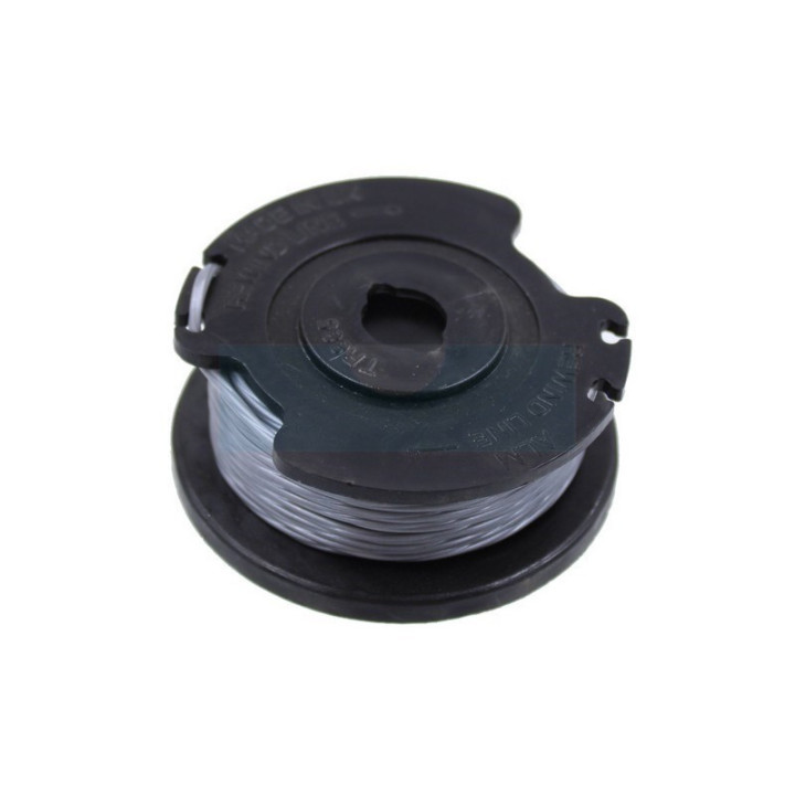 Bobineau pour coupe bordure Ryobi (F016800385)
