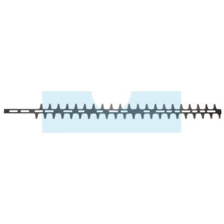 Lame pour taille-haie Echo (X412000650)