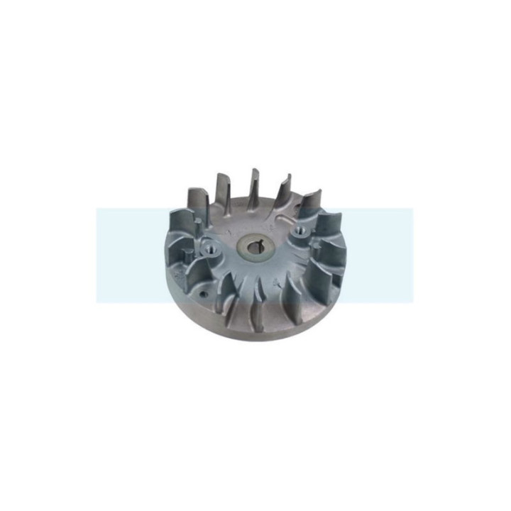 Rotor d'allumage pour tronçonneuse Echo (15680160630)