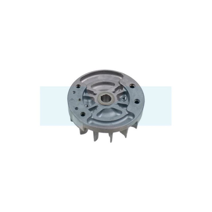 Rotor d'allumage pour tronçonneuse Echo (15680160630)