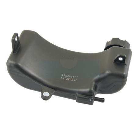 Réservoir pour tracteur tondeuse Alko (411920)