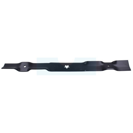 Lame pour tracteur tondeuse AYP (58cm) (403107)