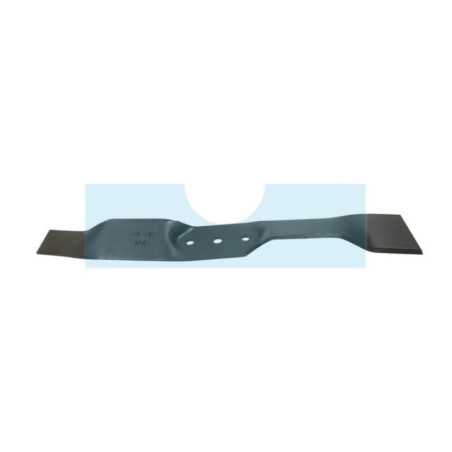 Lame pour tracteur tondeuse Partner (46cm) (516443800)