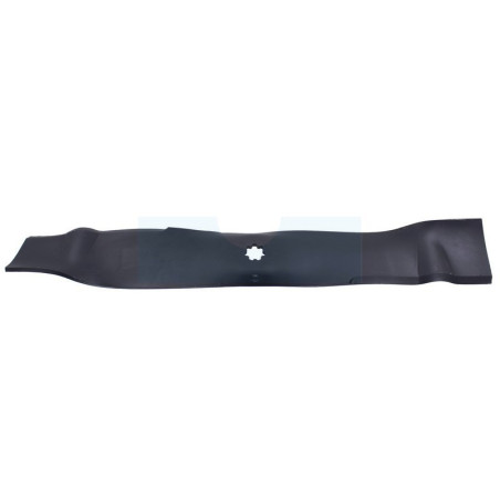 Lame pour tracteur tondeuse John Deere (55cm) (GX23227)