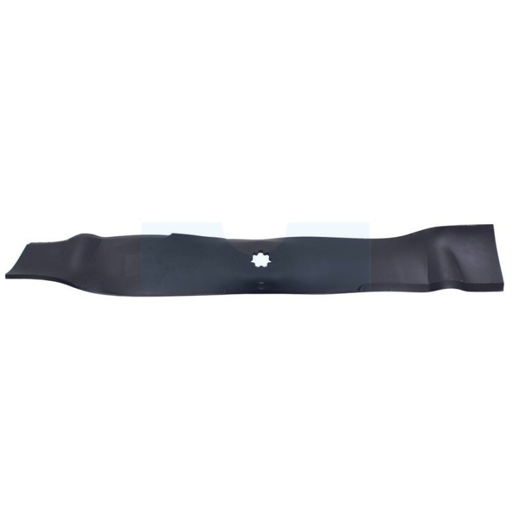 Lame pour tracteur tondeuse John Deere (55cm) (GX23227)