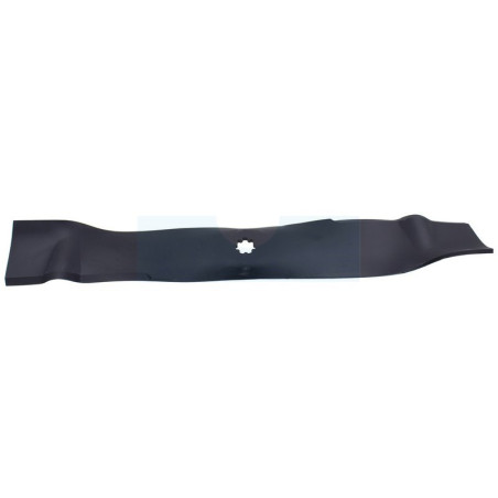 Lame pour tracteur tondeuse John Deere (55cm) (GX23228)