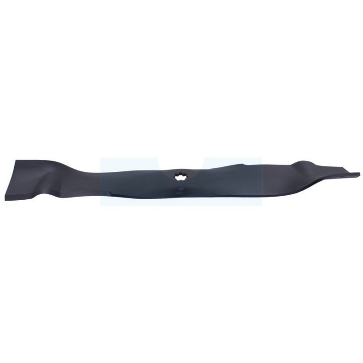 Lame pour tracteur tondeuse John Deere (55cm) (GX23228)