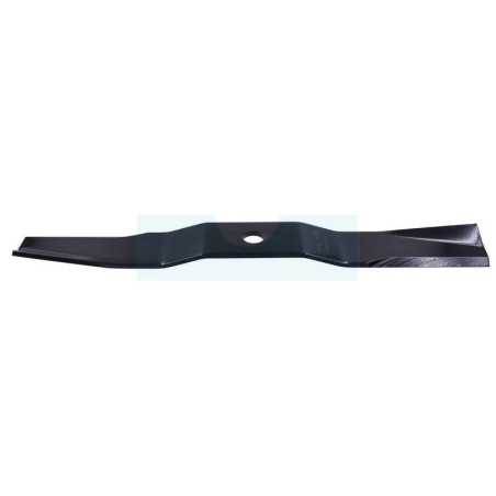 Lame pour tracteur tondeuse Kubota (52cm) (K537134340)
