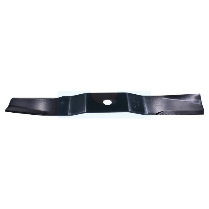Lame pour tracteur tondeuse Kubota (52cm) (K537134340)