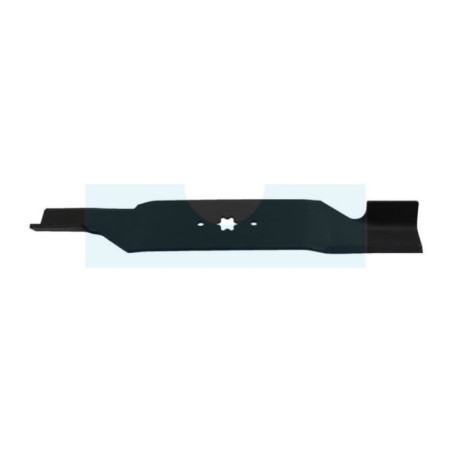 Lame pour tracteur tondeuse MTD (47cm) (7420679)